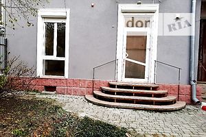 Довгострокова оренда приміщення вільного призначення, Тернопіль, р‑н. Центр, Острозького
