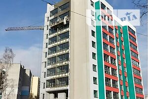 Продаж квартири, Чернігів, р‑н. Деснянський, Миру проспект, буд. 249