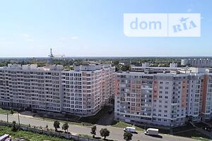 Продаж квартири, Чернігів, р‑н. Круг, Жабинського вулиця, буд. 2В