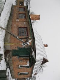 Продажа дома, Винница, р‑н. Старый город, Серафимовича улица, дом 38