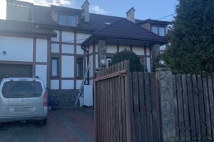 Продаж будинку, Чернівецька, Сторожинець, c. Великий Кучурів, Чкалова, буд. 5а