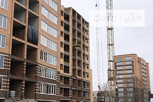 Продажа квартиры, Хмельницкий, р‑н. Выставка, Старокостянтиновское шоссе, дом 20/7
