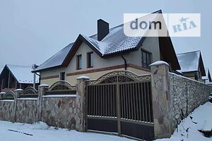 Продажа части дома, Тернополь, р‑н. Байковцы, Чумакові вул Приміська