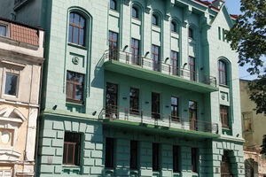Продаж будинку, Одеса