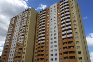 Продажа квартиры, Чернигов, р‑н. ЗАЗ, Мира проспект, дом 277, кв. 20