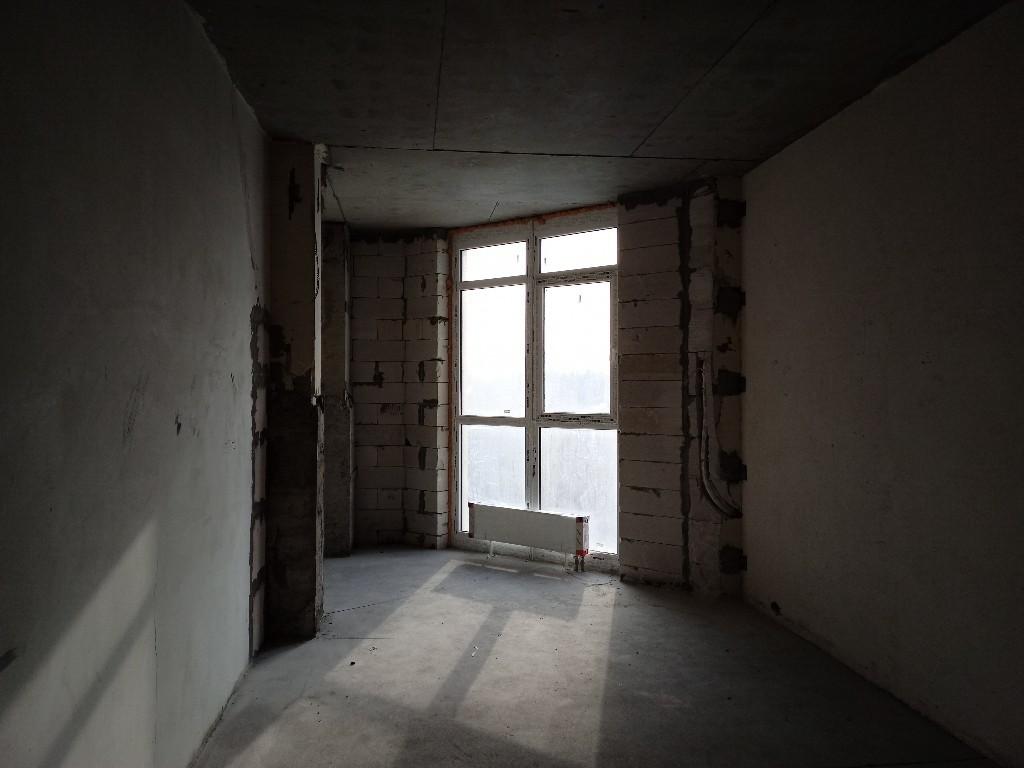 Продается 1-комнатная квартира 48 кв. м в Одессе, Фонтанская дор. - фото 1