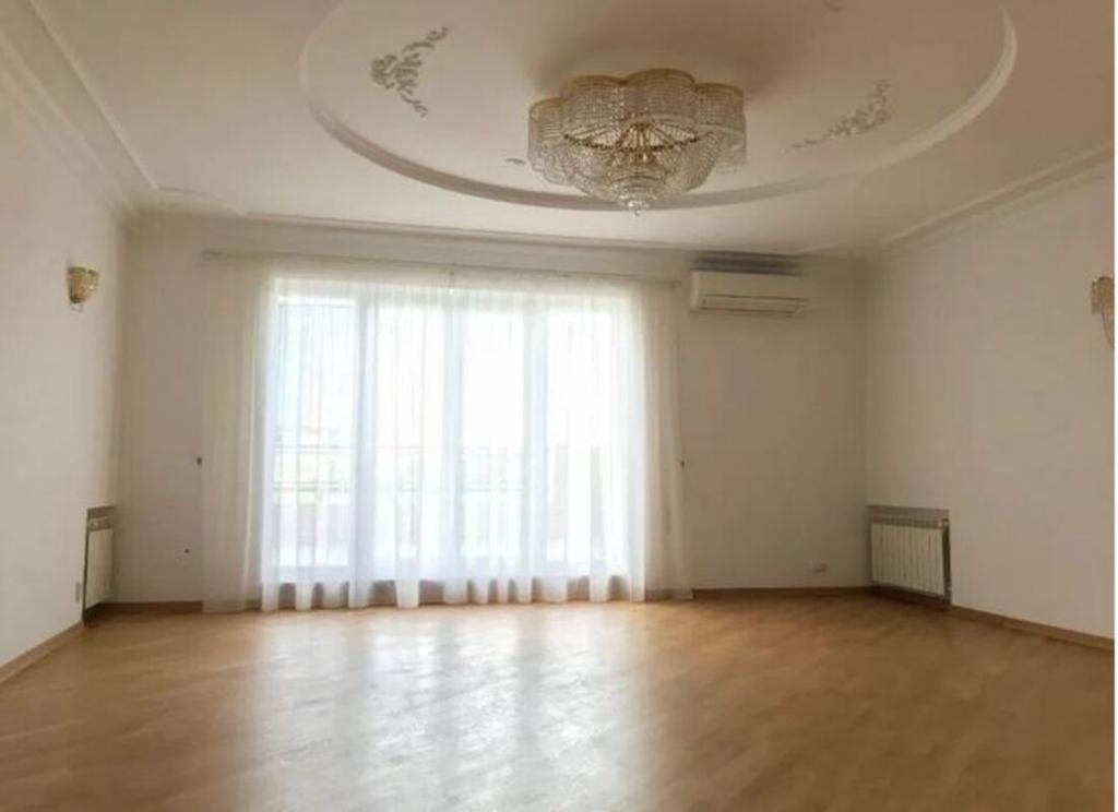 Сдается в аренду 4-комнатная квартира 176 кв. м в Киеве - фото 2