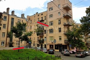 Продажа квартиры, Киев, р‑н. Шевченковский, ст.м. Площадь Независимости, вул. Костельна, дом 6, кв. 44