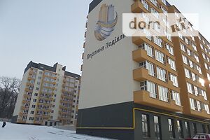 Продажа квартиры, Винница, р‑н. Подолье, генерала Якова Гандзюка улица