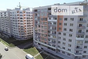 Продажа квартиры, Чернигов, р‑н. Круг, Жабинского улица, дом 2