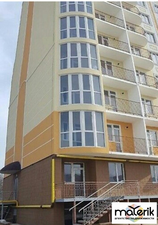 Продается 1-комнатная квартира 40 кв. м в Одессе, ул. Палия Семена