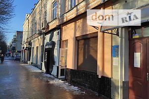 Довгострокова оренда торгової площі, Хмельницький, р‑н. Центр, Проскурівська вулиця, буд. 33