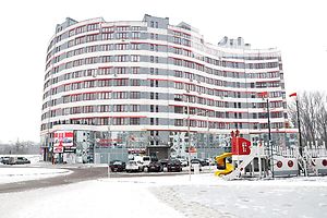 Продажа квартиры, Ивано-Франковск, р‑н. Центр, Галицкая улица