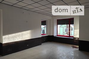 Довгострокова оренда кафе, бару, ресторану, Хмельницький, р‑н. Центр, Проскурівська вулиця, буд. 33