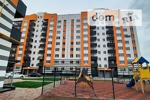 Продажа квартиры, Полтава, р‑н. Россошенцы, Кременчугская улица, дом 54б