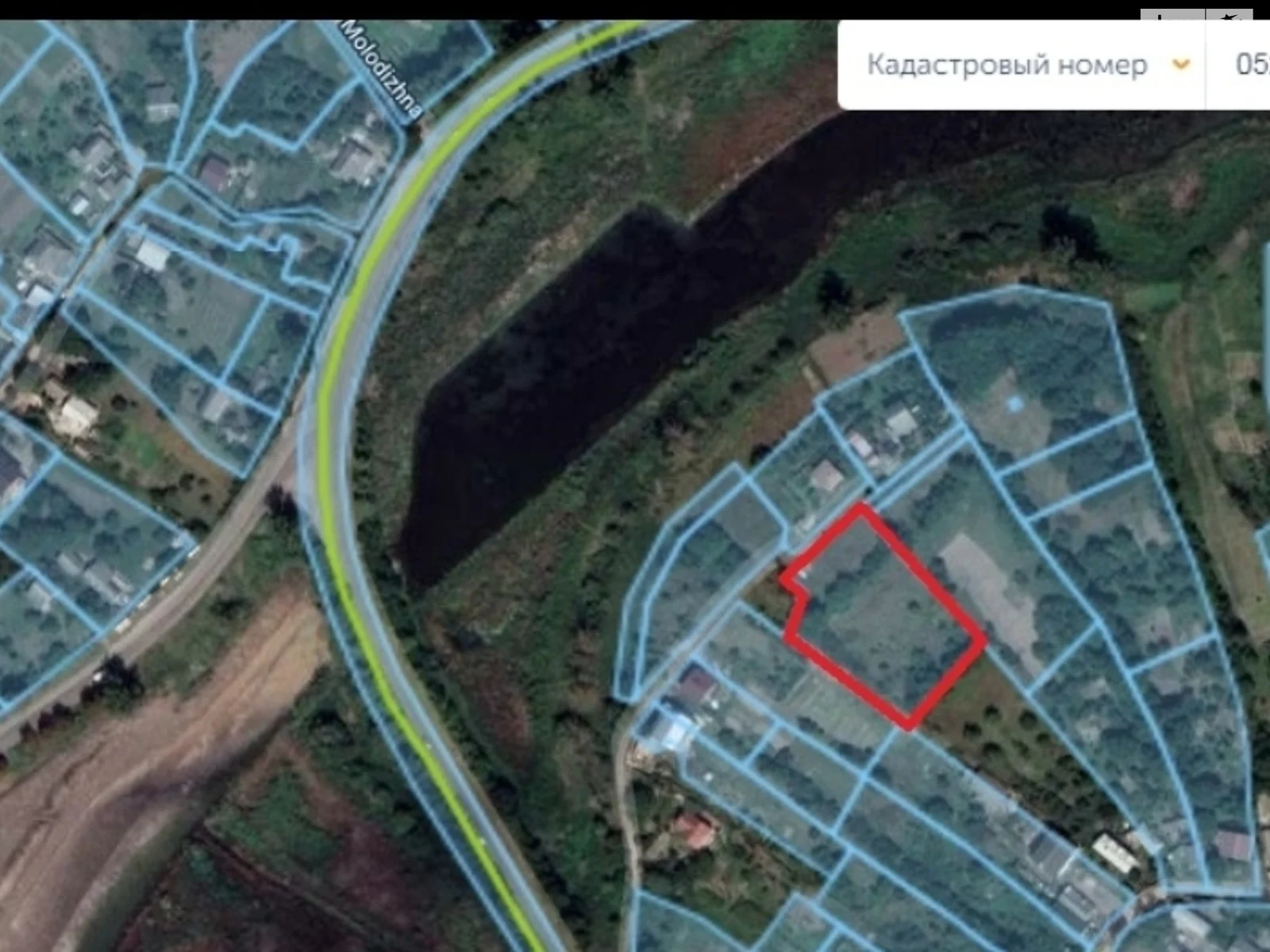 Продается земельный участок 31 соток в Винницкой области, цена: 22000 $ - фото 1