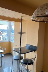Продажа квартиры, Ужгород, р‑н. Радванка, Украинская улица, дом 1