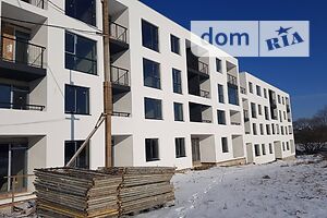 Продажа квартиры, Тернополь, р‑н. Петриков, Шептицького, дом 1