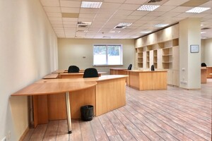 Довгострокова оренда офісного приміщення, Київ, р‑н. Святошинський, Леся Курбаса проспект, буд. 2г