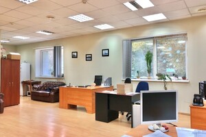 Довгострокова оренда офісного приміщення, Київ, р‑н. Святошинський, Леся Курбаса проспект, буд. 2г