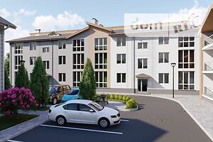 Продажа квартиры, Винница, р‑н. Вишенка, Юности 2-й переулок