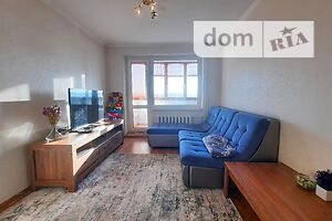 Продажа квартиры, Винница, р‑н. Вишенка, Андрея Первозванного (Стахурского) улица