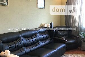 Продаж квартири, Харків, р‑н. Салтівка, ст.м. Академіка Барабашова, Амосова