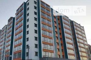 Продаж квартири, Житомир, р‑н. Крошня, Героїв Чорнобиля вулиця, буд. 10