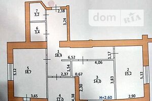 Продажа квартиры, Тернополь, р‑н. Оболоня, Черновецкая улица