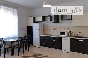 Продажа квартиры, Ужгород, р‑н. Центр, Минайская улица