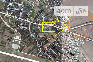 Продажа земли коммерческого назначения, Тернополь, р‑н. Смиковци, при Хмельницькій трасі