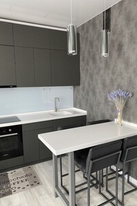 Продажа квартиры, Одесса, р‑н. Киевский, Люстдорфская дорога улица, дом 90