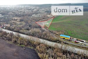 Продажа земли коммерческого назначения, Хмельницкий, р‑н. Лезневое, Винницкое шоссе