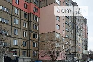 Продаж квартири, Вінниця, р‑н. Вишенька, Стельмаха вулиця, буд. 9