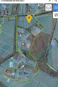 Продаж ділянки під житлову забудову, Черкаси, c. Свидівок, Хмельницького Богдана вулиця