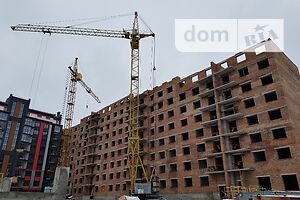 Продаж квартири, Хмельницький, р‑н. Виставка, Вінницька вулиця, буд. 1/5