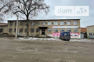 Продаж складського приміщення, Вінниця, р‑н. Тяжилів, Промисловий 2-й провулок