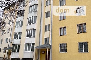 Продажа квартиры, Тернополь, р‑н. Восточный, Героев Крут (Черняховского Генерала) улица