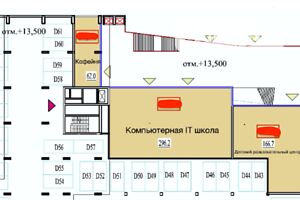 Продаж приміщення вільного призначення, Одеса, р‑н. Приморський, Софиевская