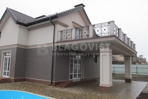 Продаж частини будинку, Київська, Бориспіль, c. Вишеньки, вул. Вишеньки
