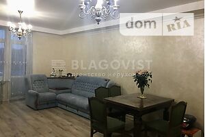 Продажа квартиры, Киев, р‑н. Соломянка, ст.м. Вокзальная, Митрополита Василия Липковского улица, дом 37в