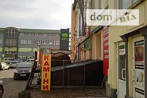 Долгосрочная аренда торговой площади, Тернополь, р‑н. Новый свет, Бродовская улица