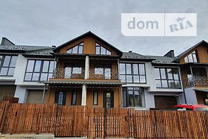 Продажа дома, Черновцы, р‑н. Роша, Луковецкая улица, дом 8б
