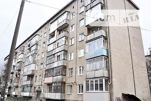 Продажа квартиры, Ивано-Франковск, р‑н. Бам, Довженко А Веселова улица