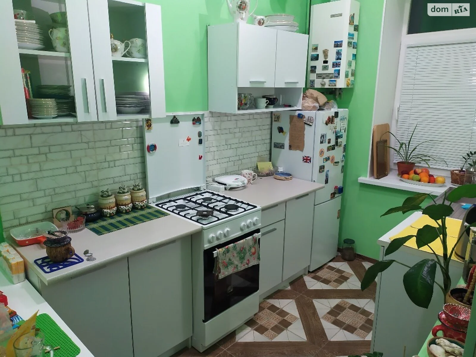 Продается 4-комнатная квартира 94 кв. м в Одессе, ул. Градоначальницкая, 0 - фото 1