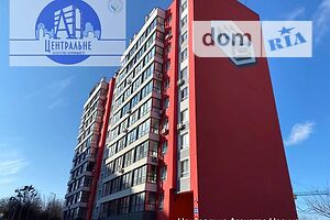 Продаж квартири, Чернівці, р‑н. Проспект, Науки вулиця