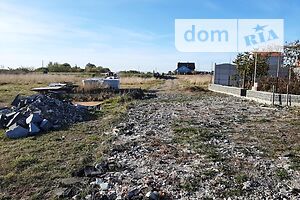 Продаж ділянки під житлову забудову, Житомир, c. Сонячне, Новоселов улица