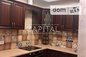 Продаж квартири, Київ, р‑н. Солом'янський, ст.м. Вокзальна, Митрополита Василя Липківського вулиця, буд. 37б