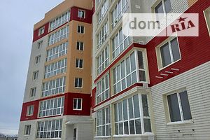Продаж квартири, Одеса, р‑н. Київський, Новоселів вулиця