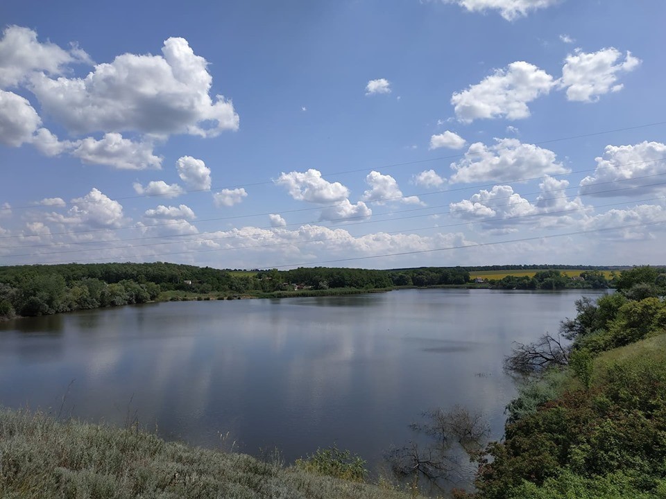 Продається земельна ділянка 20 соток у Дніпропетровській області, цена: 10000 $ - фото 1